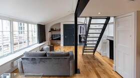 Linton Collection - North Bridge Apartments