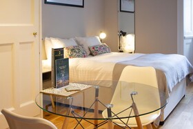 Linton Collection - North Bridge Apartments