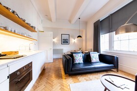 Linton Collection - North Bridge Apartments