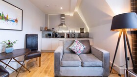 Linton Collection - North Bridge Apartments