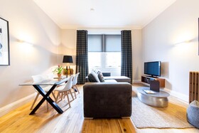 Linton Collection - North Bridge Apartments