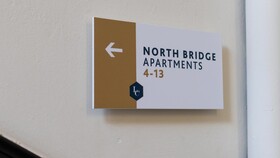 Linton Collection - North Bridge Apartments