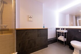Linton Collection - North Bridge Apartments
