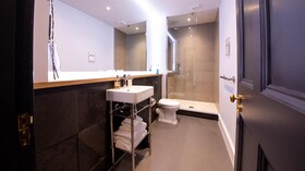 Linton Collection - North Bridge Apartments