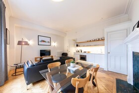 Linton Collection - North Bridge Apartments