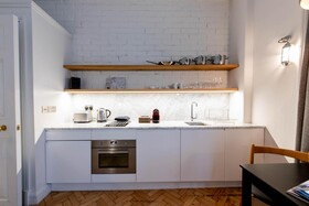 Linton Collection - North Bridge Apartments