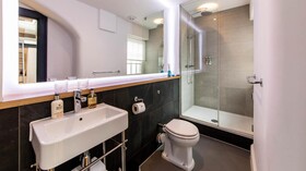 Linton Collection - North Bridge Apartments