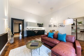 Linton Collection - North Bridge Apartments