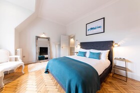Linton Collection - North Bridge Apartments