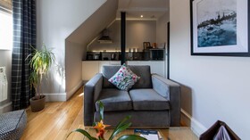 Linton Collection - North Bridge Apartments