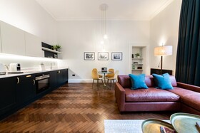 Linton Collection - North Bridge Apartments