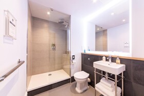 Linton Collection - North Bridge Apartments