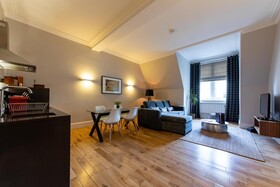 Linton Collection - North Bridge Apartments