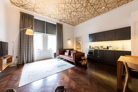 Linton Collection - North Bridge Apartments