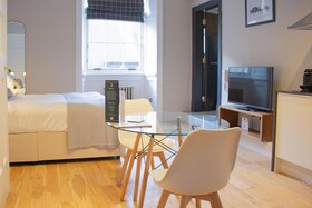 Linton Collection - North Bridge Apartments
