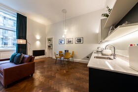 Linton Collection - North Bridge Apartments