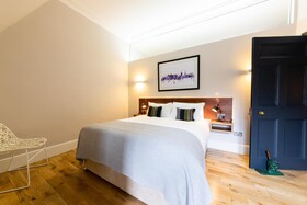 Linton Collection - North Bridge Apartments