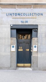 Linton Collection - North Bridge Apartments