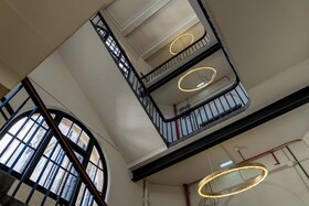 Linton Collection - North Bridge Apartments