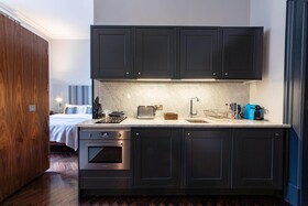 Linton Collection - North Bridge Apartments