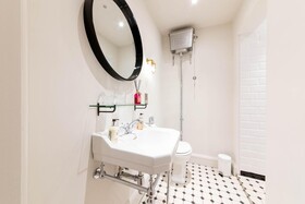 Linton Collection - North Bridge Apartments