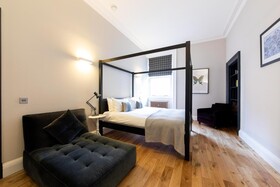 Linton Collection - North Bridge Apartments