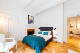 Linton Collection - North Bridge Apartments