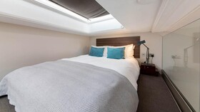 Linton Collection - North Bridge Apartments