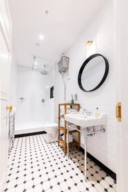 Linton Collection - North Bridge Apartments