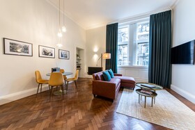 Linton Collection - North Bridge Apartments