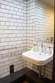 Linton Collection - North Bridge Apartments
