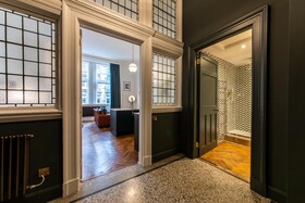 Linton Collection - North Bridge Apartments
