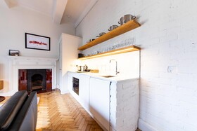 Linton Collection - North Bridge Apartments