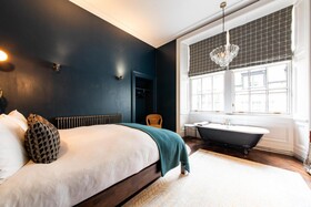 Linton Collection - North Bridge Apartments