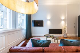 Linton Collection - North Bridge Apartments
