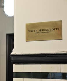 Linton Collection - North Bridge Apartments