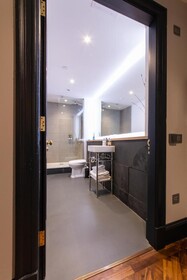 Linton Collection - North Bridge Apartments