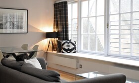 Linton Collection - North Bridge Apartments