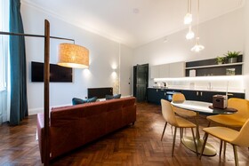 Linton Collection - North Bridge Apartments