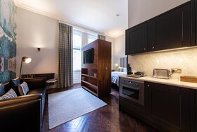 Linton Collection - North Bridge Apartments