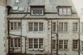 Linton Collection - North Bridge Apartments