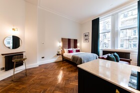 Linton Collection - North Bridge Apartments