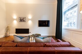 Linton Collection - North Bridge Apartments