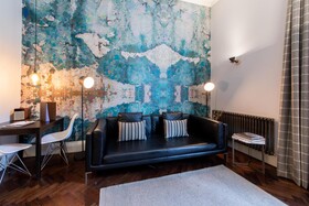 Linton Collection - North Bridge Apartments