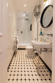 Linton Collection - North Bridge Apartments