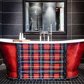 Malmaison Edinburgh