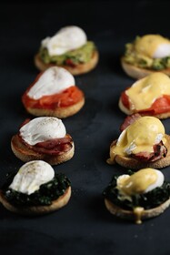 Malmaison Edinburgh City