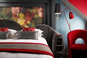 Malmaison Edinburgh City