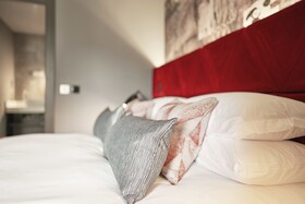 Malmaison Edinburgh City