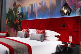 Malmaison Edinburgh City